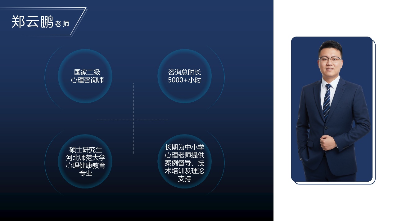 郑云鹏老师