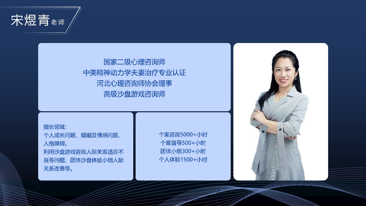 张玮老师